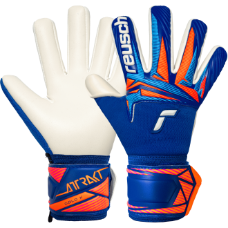 Reusch Attrakt Gold X NC Junior  5672955 4126 blau 1